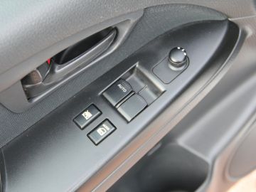 Fiat Sedici